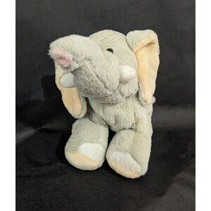 Ganz‎ Webkinz Velvety Elephant NO code 9”Plush Stuffed Animal Baby Gift To